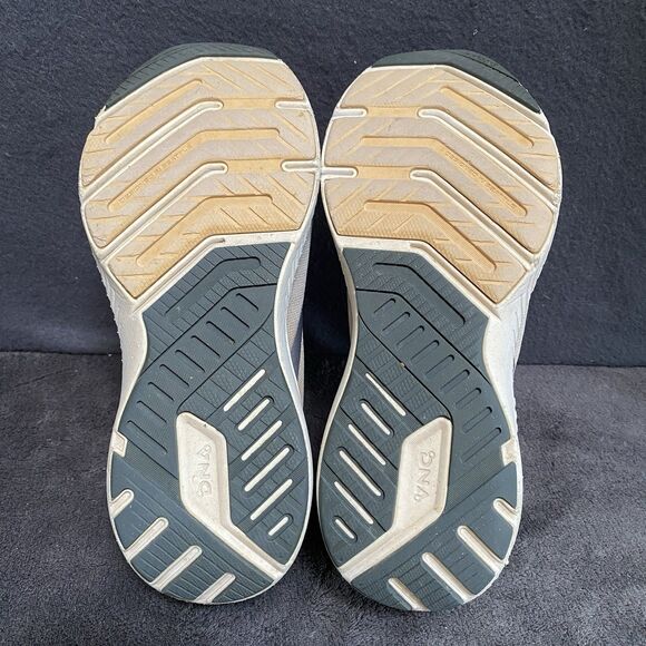 Brooks Launch GTS 8.5 Women's (Medium) Running Shoes Primrose Ombre Comfort - Picture 6 of 12